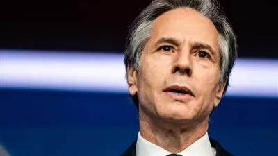 عاجل.. تفاصيل زيارة وزير الخارجية الأمريكي لمصر