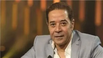 مدحت صالح لـ 