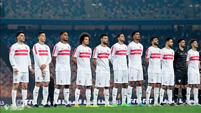 عاجل.. الزمالك ينجح في قيد الصفقات الجديدة بعد تسوية جزء من مستحقات اتحاد الكرة