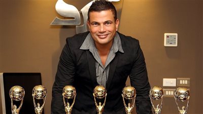 رقم خيالي لا يصدق! بعد الكشف عن النجوم الأكثر ثراءً.. توقع كم تبلغ ثروة عمرو دياب؟