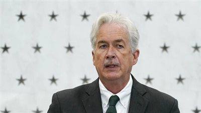 مدير وكالة المخابرات المركزية الأمريكية يزور إسرائيل