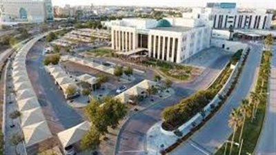 الهيئة الملكية بينبع تحصل على قلادة أفضل الأعمال التطوعية في الوطن العربي