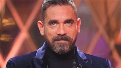 أمير كرارة يستكمل تصوير 