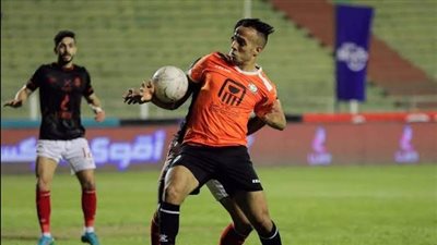 هل يكون منقذ الهجوم؟.. أرقام ناصر منسي صفقة الزمالك المنتظرة