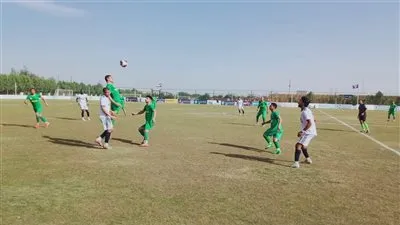 فوز الواسطى وسنورس وتعادل نجوم مصر بالجولة 15 بالقسم الثالث