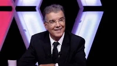 طارق دياب: الخطيب أسطورة.. من أفضل رؤساء الأندية العربية والإفريقية