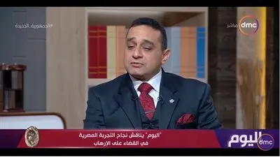 خبير مقاومة الإرهاب: 12 ألف طفل من أبناء الدواعش موجودون في معسكرات إيواء (فيديو)