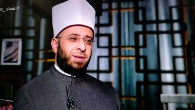 أسامة الأزهري: هذا مطلوب من الحجاج العائدين بعد أداء المناسك 