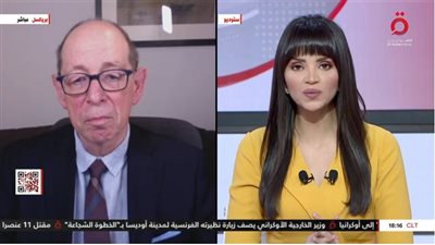 مسؤول سابق بـ 