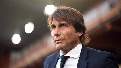 أنطونيو كونتي يتوعد الجميع عند عودته من جديد لعالم التدريب