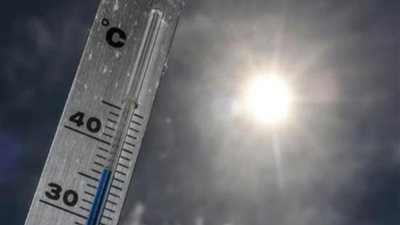 سقوط أمطار ورعد في معظم الأنحاء في محافظة الإسكندرية