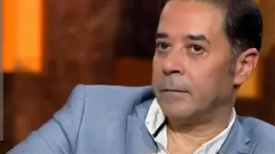 مدحت صالح: 'ضهري عمره ما انكسر وتأثرت برحيل وائل نور فترة كبيرة'