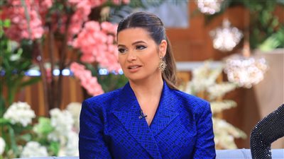 بعد تصدرها للتريند.. أبرز تصريحات يسرا اللوزي مع منى الشاذلي