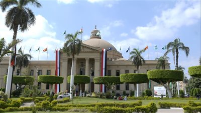 إعلان نتائج امتحانات الفصل الدراسي الأول في 7 كليات بجامعة القاهرة