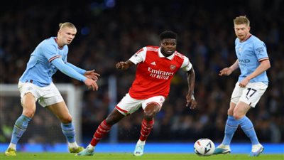 موعد مباراة مانشستر سيتي المقبلة في الدوري الإنجليزي والقناة الناقلة