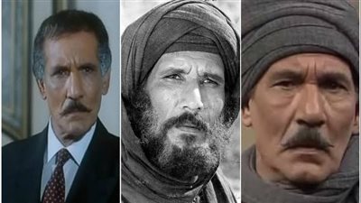 أفضل من قدموا المسرح الشعري ولقب بملك الفيديو وعشق أرضه.. ما لا تعرفه عن عبدالله غيث في ذكرى ميلاده