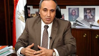 عبدالمحسن سلامة: القمة الأفريقية الروسية أكدت مكانة مصر إقليميا وعالميا (فيديو)