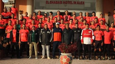 بعد رحيل كلاتنبرج.. أول تحرك من لجنة الحكام لتطوير التحكيم المصري