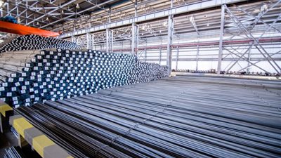 أسعار الحديد والأسمنت اليوم الأربعاء 20 سبتمبر 2023 في جميع محافظات الجمهورية