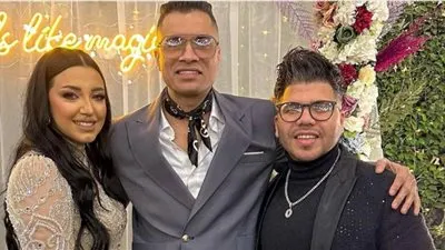 بعد إعلان خطوبته.. مواصفات فتاة أحلام حسن شاكوش