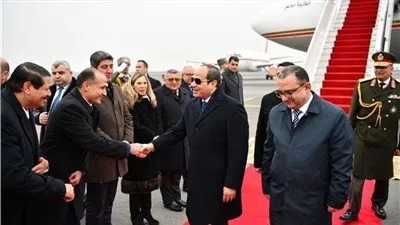 متخصص: جولة السيسي تؤكد قوة الدبلوماسية الرئاسية والانفتاح في العلاقات الدولية