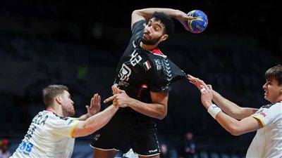 اللقاء الأخير للفراعنة.. موعد مباراة مصر ضد المجر في كأس العالم لكرة اليد 2023