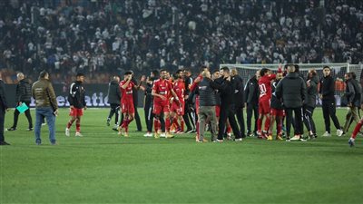 أولهم شادي حسين.. كولر يحرم نجوم الأهلي من مونديال الأندية