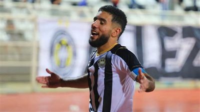 منتخب الجزائر للمحليين يحسم موقف قندوسي من المشاركة مع الأهلي في مواجهة أوكلاند