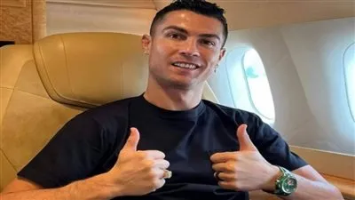 بـ 780 ألف دولار.. رونالدو يتلقى هدية أغلى من الزمرد 