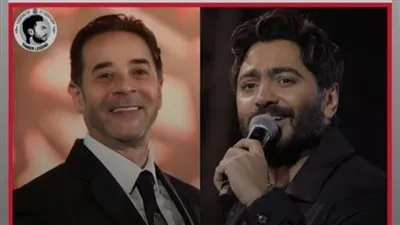 تامر حسني لـ مدحت صالح: 