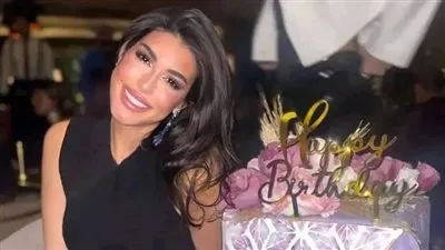 كلاكيت خامس مرة - شاهد.. إطلالة ياسمين صبري خلال احتفالها بعيد ميلادها (صور)