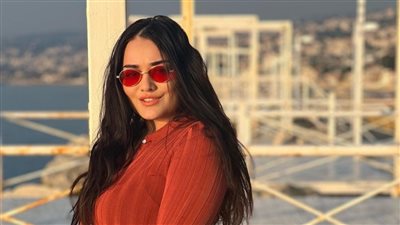 راندا البحيري: عبلة كامل سبب مشاركتي في مسلسل «سلسال الدم»