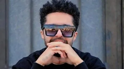 مصطفى شكري لـ 