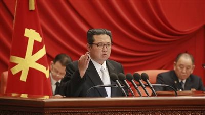 كوريا الشمالية: تعهد أمريكا بإرسال دبابات لأوكرانيا 