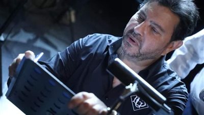 13 فبراير.. هاني شاكر يحيي حفلًا غنائيًا في سوريا بمناسبة عيد الحب 