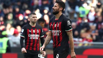 مواجهات قوية ضد توتنهام.. مواعيد مباريات ميلان في شهر فبراير 2023