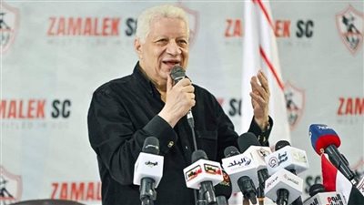 خيري رمضان يسخر من مرتضى منصور: 