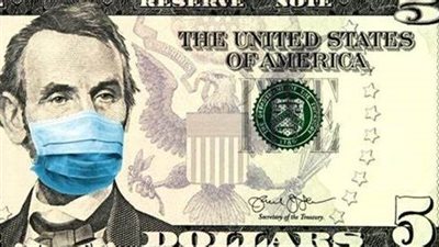 بعد رفع أسعار الفائدة.. سعر الدولار أمام الجنيه المصري اليوم الخميس 27 يوليو 2023