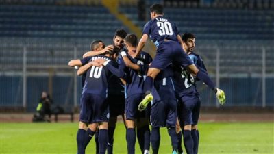 موعد مباراة بيراميدز القادمة في كأس الكونفدرالية الإفريقية والقناة الناقلة