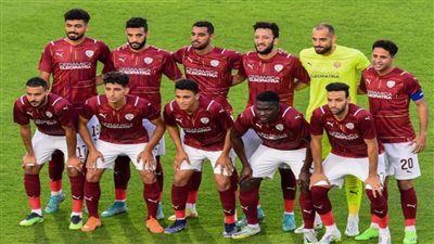 عاجل.. تشكيل سيراميكا كليوباترا الرسمي لمواجهة الإسماعيلي في الدوري المصري