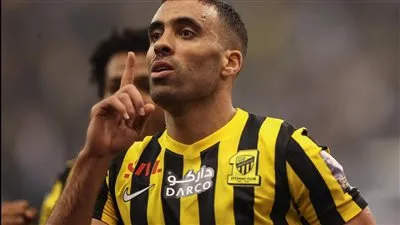 بهدفيه في شباك الفيحاء.. حمدالله يتصدر قائمة الهدافين التاريخيين للسوبر السعودي