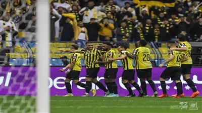 بمشاركة حجازي وطارق حامد.. حمدالله يقود الاتحاد للتتويج بكأس السوبر السعودي
