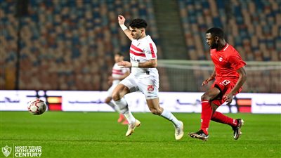 موعد مباراة الزمالك ضد فيوتشر والقناة الناقلة اليوم في الدوري الدوري المصري الممتاز