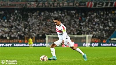 طبيب الزمالك يكشف تفاصيل إصابة عبدالشافي