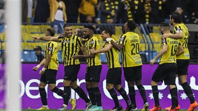 الموعد والقناة الناقلة لمباراة الاتحاد والطائي اليوم السبت في دوري روشن السعودي