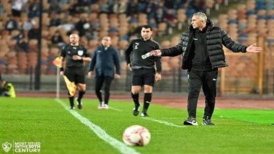 عاجل.. أسامة نبيه يحسم قراره النهائي من رحيل إمام عاشور (خاص)