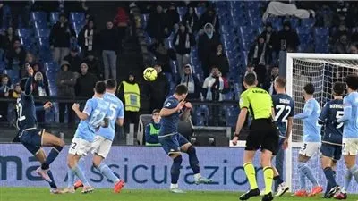 فيورنتينا يتعادل مع لاتسيو في الدوري الإيطالي