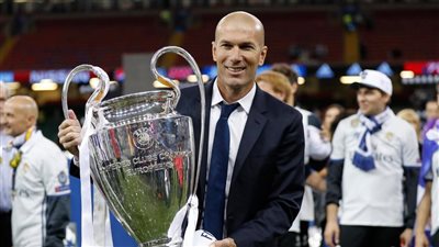 القرار النهائي.. هل يعود زيدان لتدريب ريال مدريد مرة ثالثة؟