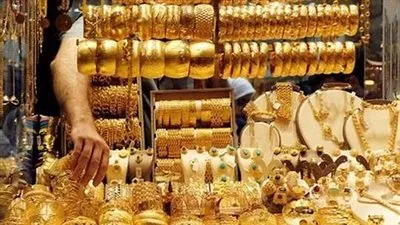 مستشار وزير التموين لصناعة الذهب: السوق في مصر تحت السيطرة تماما