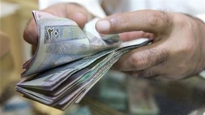 سعر الدينار الكويتي في مصر اليوم الاثنين 30-1-2023 